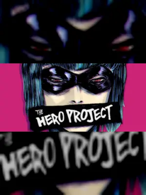 Heroes Rise: The Hero Project