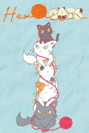 Hex Cats