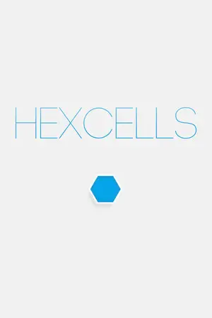 Hexcells