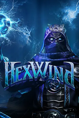 HexWind