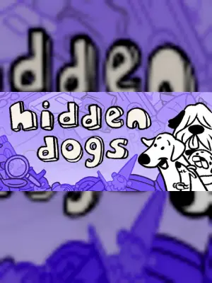 Hidden Dogs