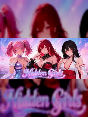 Hidden Girls