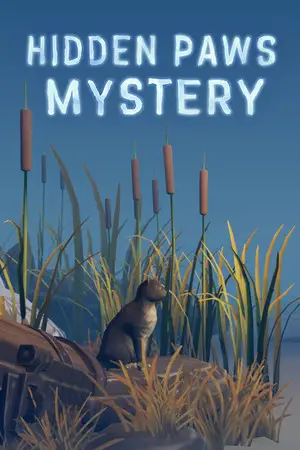 Hidden Paws Mystery