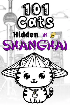 Hidden Pets: 101 Cats in Shanghai