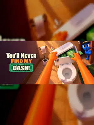 Hide Your Cash
