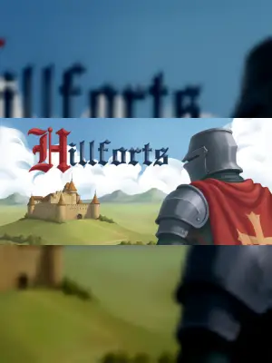 Hillforts
