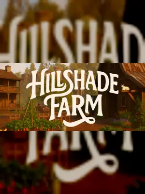 Hillshade Farm