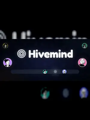 Hivemind