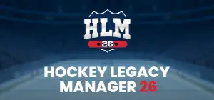 Hockey Legacy Manager 26