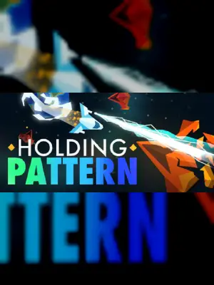Holding Pattern
