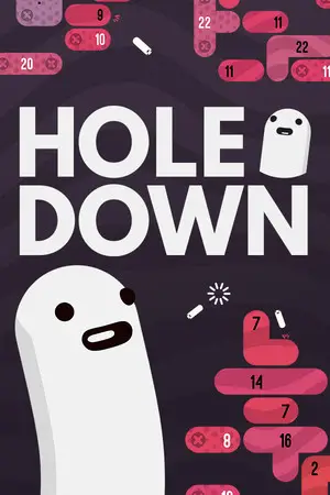 holedown