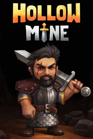 Hollow Mine
