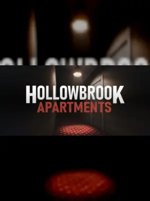 Hollowbrook - Apartments