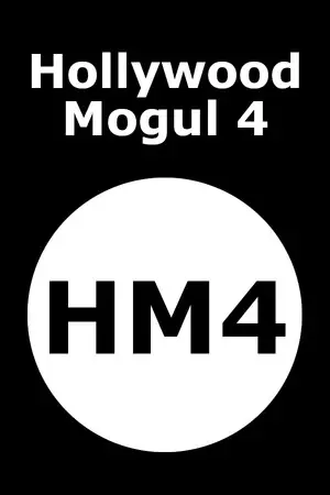 Hollywood Mogul 4