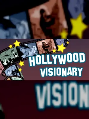 Hollywood Visionary