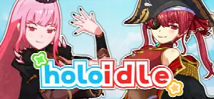 Holoidle