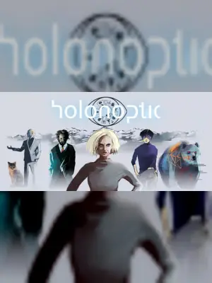 Holonoptic