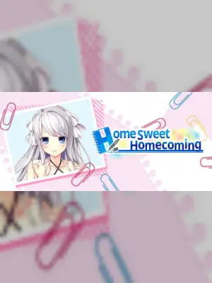Home Sweet Homecoming
