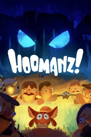 Hoomanz!