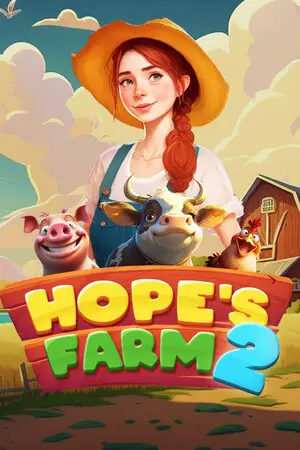 Hope's Farm 2