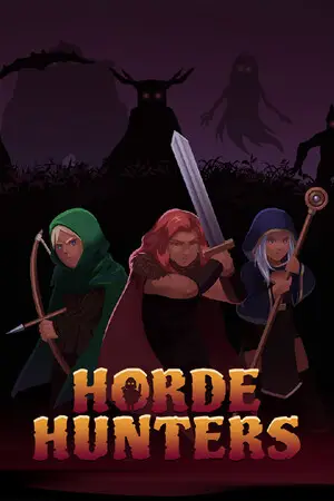 Horde Hunters