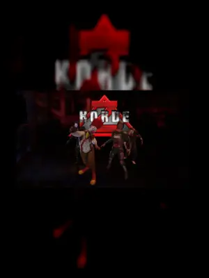 HordeZ