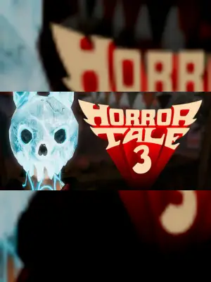 Horror Tale 3: The Witch