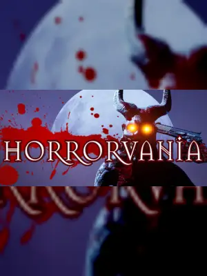 Horrorvania