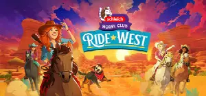 HORSE CLUB Ride West