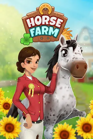 Horse Farm