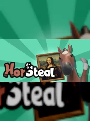 HorSteal