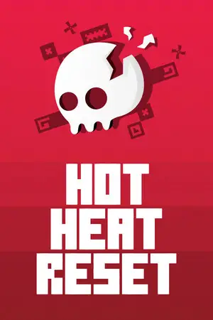Hot Heat Reset