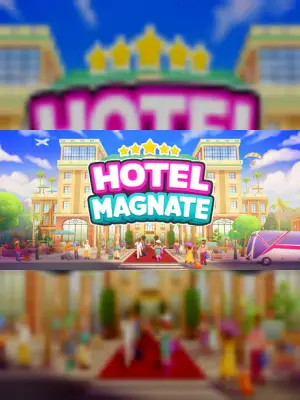 Hotel Magnate