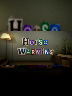 HouseWarming