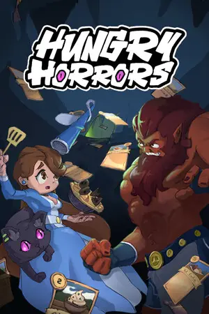 Hungry Horrors