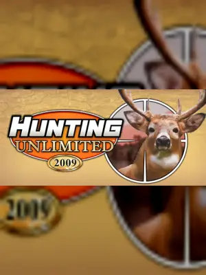Hunting Unlimited 2009