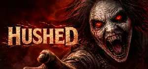 HUSHED