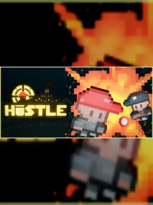 Hustle