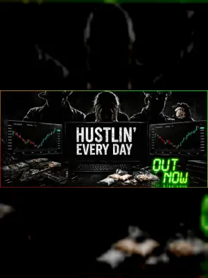 Hustlin' Every Day