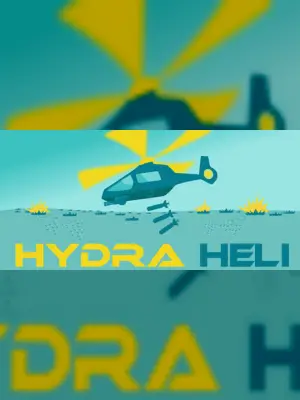 Hydra Heli