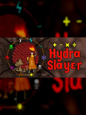 Hydra Slayer
