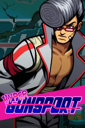 Hyper Gunsport