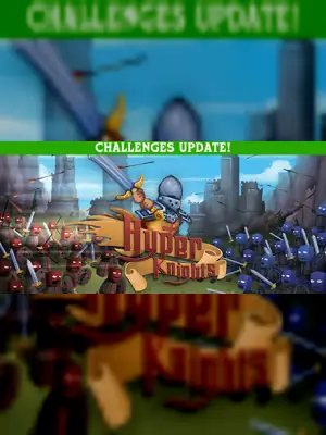 Hyper Knights