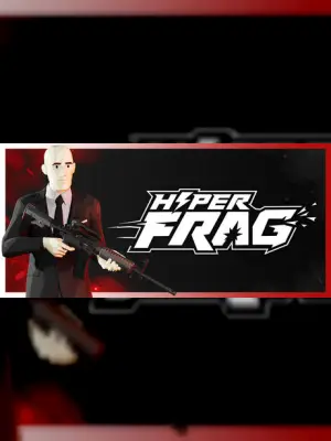 HYPERFRAG