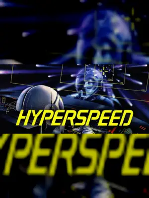 Hyperspeed