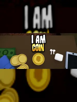I Am Coin
