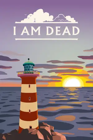 I Am Dead