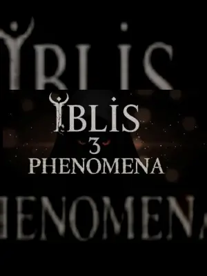 İblis3:Phenomena