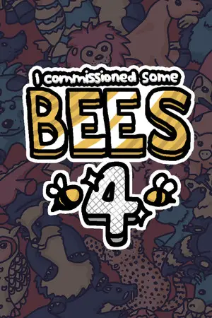 I commissioned some bees 4