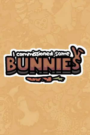I commissioned some bunnies